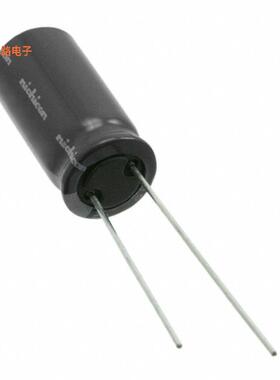 UPW2E100MPD -原装[CAP ALUM 10UF 20% 250V RADIAL TH10 F