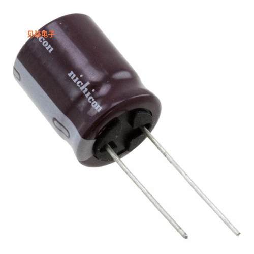 UCY2G330MHD3TN -[全新CAP ALUM 33UF 20% 400V RADIAL TH]