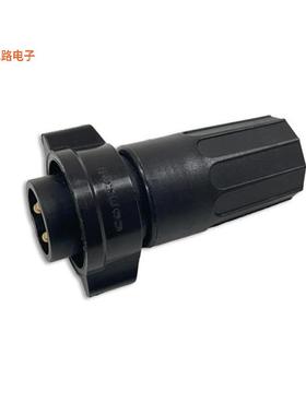 W3Z85-3PG-P-335 -[全新MULTI-CON-X INSTA-CLICK CONNECTO]