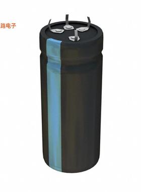 383LX222M250A082 -原装[CAP ALUM 2200UF 20% 250V SNAP