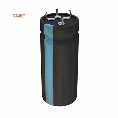 383LX222M250A082 -原装[CAP ALUM 2200UF 20% 250V SNAP