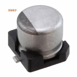 ALUM 4.7UF 20% UZR1V4R7MCL1GB SMD4.7 CAP 35V 原装