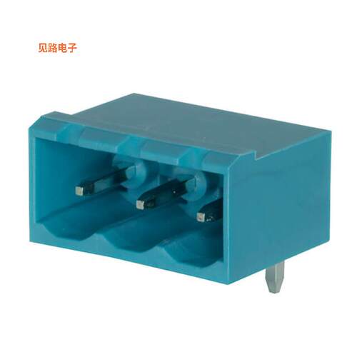 TBP04R12-500-11BE -[全新TERM BLOCK HDR 11POS 5MM]