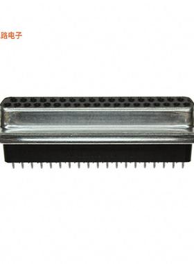 5745189-1 -[全新CONN D-SUB RCPT 37POS VERT SLDR]