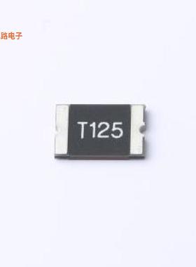 TLC-LSMD125 -[原装自恢复保险丝2920