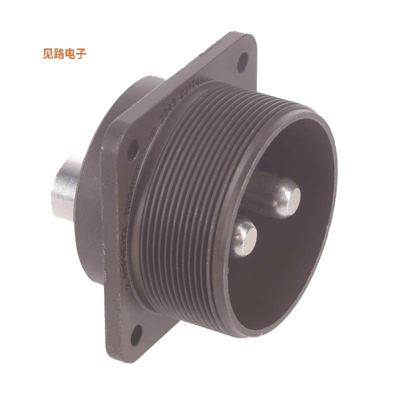 MS3102E32-5P -[全新MIL-5015 MS/AC THREADED RECEPT]