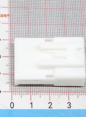 1473796-1 -[全新汽车连接器护套]