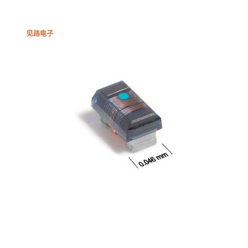 0603LS-181XGRC -[全新RF INDUCTOR, FERRITE CORE, 2% TO]