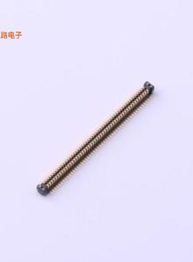 AXT400124 -[原装板对板与背板SMD,P=0.4mm