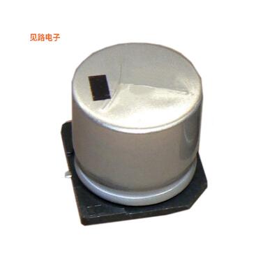 AFK336M63F24T-F -[全新CAP ALUM 33UF 20% 63V SMD]