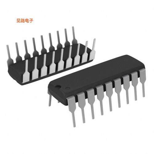 LT1180ACN#PBF -[全新IC TRANSCEIVER FULL 2/2 18DIP]