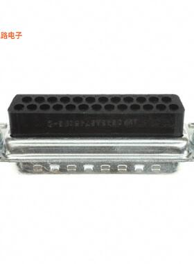 5745036-2 -原装[CONN D-SUB HOUSING PLUG 25POSD-Sub