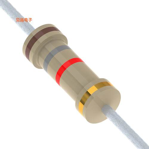 CFR-12JT-52-1K8 -[全新RES 1.8K OHM 5% 1/6W AXIAL]