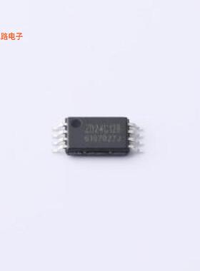 ZD24C128A-XGMB -[原装EEPROMTSSOP-8