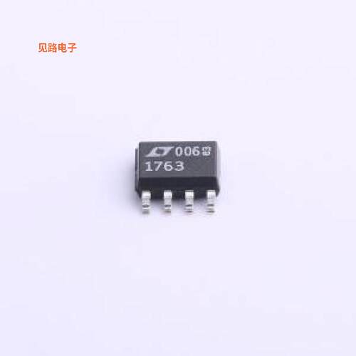LT1763CS8#TRPBF -[原装线性(LDO)SO-8