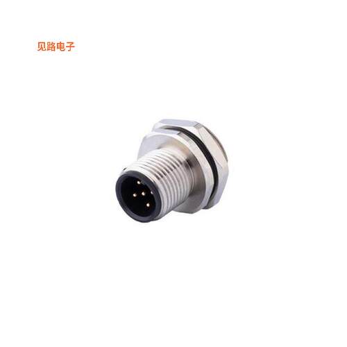 CDM1214-05A-MT-R16-67 -[全新5 PIN, PANEL MOUNT, SOLD