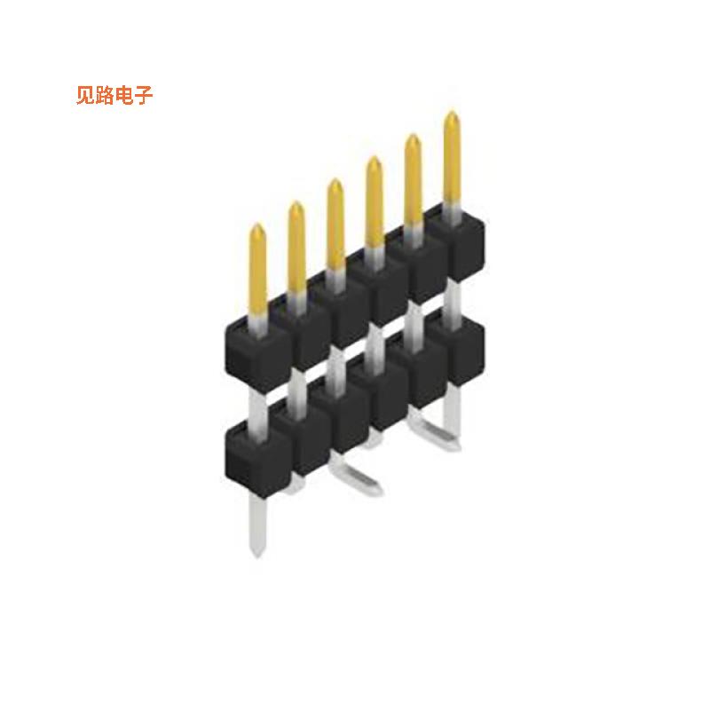 SL 15 SMD 107 6 G P -原装[0.635 MM  FOR INTERCONNECTION接头