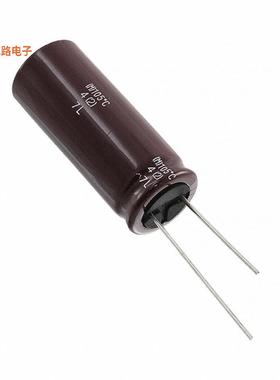 EKYB101ELL681ML40S -原装[CAP ALUM 680UF 20% 100V RAD