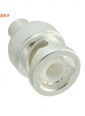 1-1337463-0 -[全新CONN TERMINATOR PLUG BNC 50OHM]