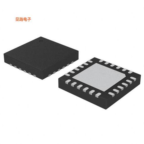 MIC3003GFL-TR -[全新IC LASER CTRLR 10GBPS 3.6V 24MLF]