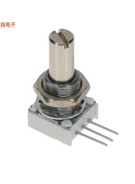 249FGJS0XB25103KA -原装[POT 10K OHM 1W CERMET LINEAR10k