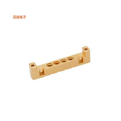 WMCM-4A-01-V -[全新Multi- SMPM Cable Assembl]
