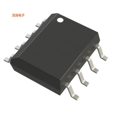 IS31AP4996-GRLS2-TR -[全新IC AMP CLASS AB MONO 1.15W 8SOIC]