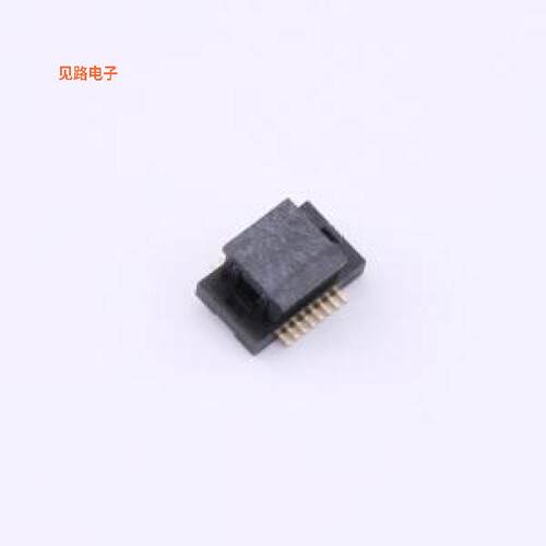 BB0500130M-0162C-001 -[原装板对板与背板SMD,P=0.5mm