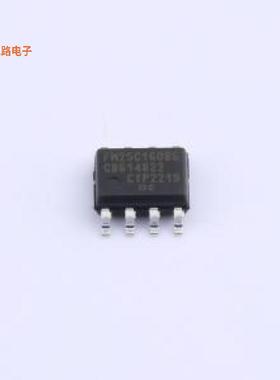 FM25C160B-GTR -[原装IC FRAM 16KBIT SPI 20MHZ 8SOICSOIC-8