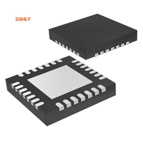 TPS65197RUYR -[全新IC VIDEO LEVEL SHIFTER 28WQFN]