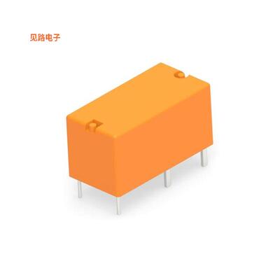 5-1415535-1 -[全新RELAY GEN PURPOSE SPST 6A 24V]