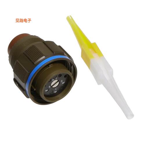 MC306E2-C-19-5SN -[全新PLUG ASSY]