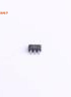 SI3590DV-T1-GE3 -[原装(MOSFET)TSOP-6