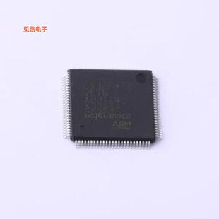GD32F427VET6 -[原装单片机(MCU/MPU/SOC)LQFP-100(14x14)