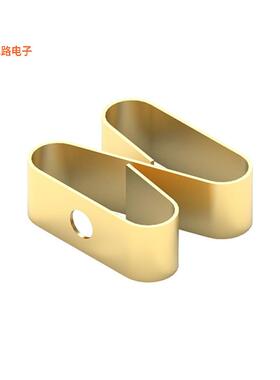 78631702562 -原装[RFI SHLD FINGER BECU GOLD屏蔽弹簧片