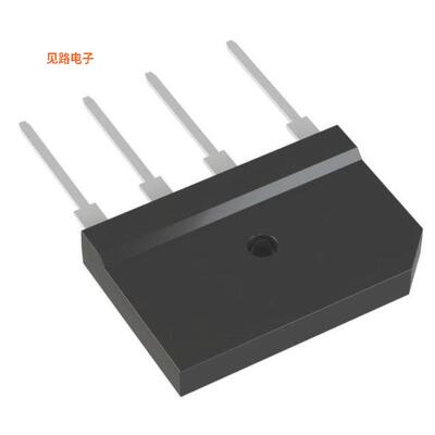 GBJ2510_HF -[全新BRIDGE RECT 1PHASE 1KV 25A GBJ]