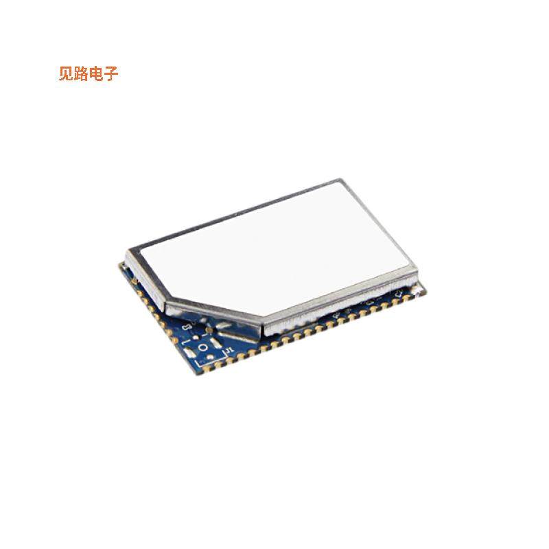 RN171-I/RM475 -原装[RF TXRX MODULE WIFI SMD未验证