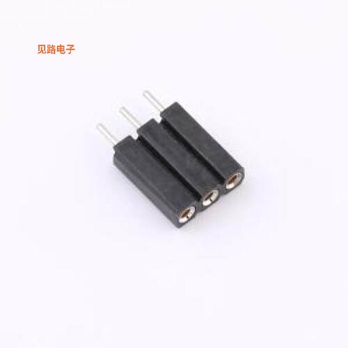 X5511FV-03-C85D30-1150 -[原装排母插件,P=2.54mm