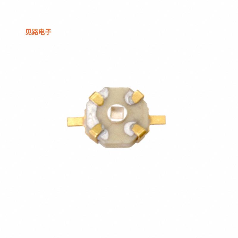 9702-1SL-1 -原装[CAP TRIMMER 1-5PF 250V SMD1 ~ 5pF