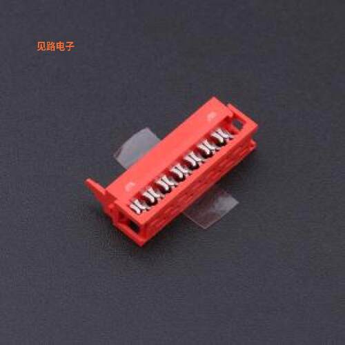 全新1-215083-4 -[原装Hdrs&Wire Housings MOW 14P 28 AW]