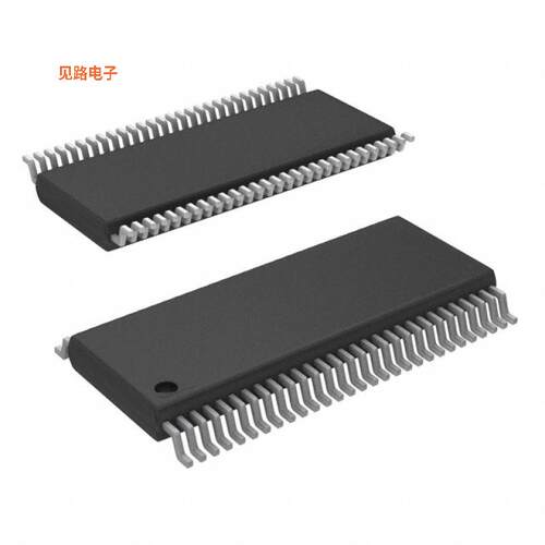 SN74ALVTH162827VR -[全新IC BUFF NON-INVERT 3V 56-TV