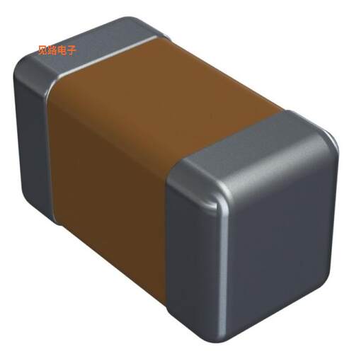 LD03YC105KAB2A -[全新CAP CER 1UF 16V X7R 0603]