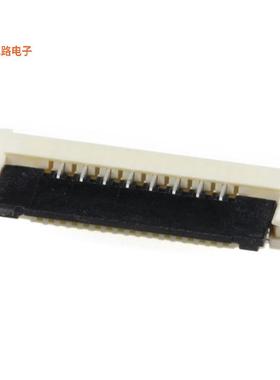 200529-0080-TR500 -[全新1.00mmPitch Easy-On FFC/FPC Conn]