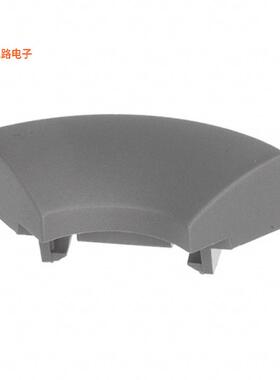 1ZB03 -[全新CAP TACTILE 1/4 RING GRAY]