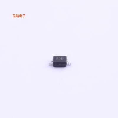 PESD5V0S1BA-N -原装[空气30KA 接触30KA静电和浪涌保护