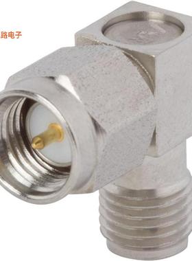 SF2994-6001 -原装[COAX ADAPT SMA TO SMA插头至插孔