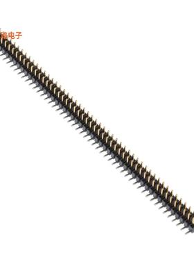 TMMH-150-01-L-DV -原装[2MM LOW PROFILE STRIPS针座，可切割
