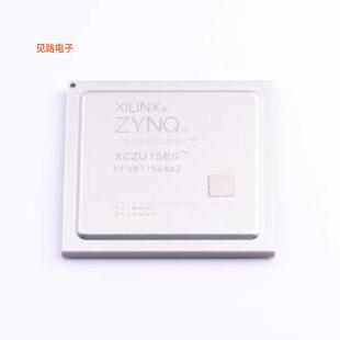 XCZU15EG-2FFVB1156I -[原装单片机(MCU/MPU/SOC)FCBGA-1156
