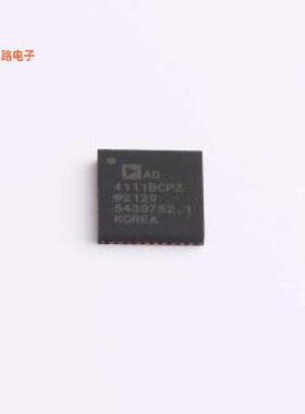 AD4111BCPZ -[原装模数转换芯片ADCLFCSP-40(6x6)