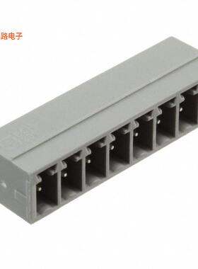 5431628 -[全新TERM BLOCK HDR 8POS 3.81MM]